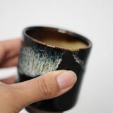 Japanese Koishiwara Cups