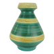 mid century VASE floorvase bay keramik model 680-40 geometric decor