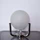Table lamp Sphere of the house Sciolari, 1970
