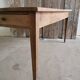 Antique Farmhouse Table