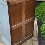 Parisian buffet green grey