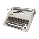 Facit Sweden typewriter