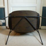 Driver Pierre Paulin CM 190 F 50s