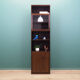 Rosewood bookcase, Danish design, 1970s, made by Omann Jun
