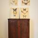 Dollwood cabinet