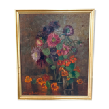 Old painting