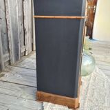 Chevet ou table d'appoint noyer