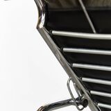 Armchair & Ottoman Gabriele Mucchi "Genni" for Zanotta