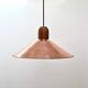 Suspension scandinave BC02