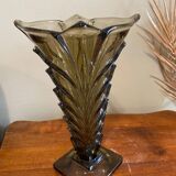 Art Deco vase