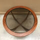 Table basse vintage Round 'Astro' de Victor Wilkens pour G-plan