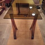 Europe altuglas desk by Gacita and Tiberi
