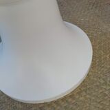 Stool Tam Tam diabolo Vintage 70 White
