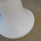 Stool Tam Tam diabolo Vintage 70 White