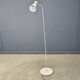 Vintage articulated Diabolo floor lamp, 1970s