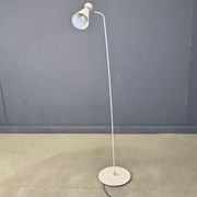 Vintage articulated Diabolo floor lamp, 1970s