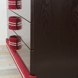 Vintage Italian design dresser