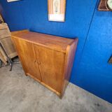 Vintage sideboard from the 50s