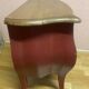 Chest of drawers with 2 drawers