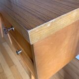 Vintage office from the 60s ekawerk