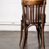 Set of 4 bistro chairs