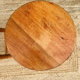 Pair of high stools