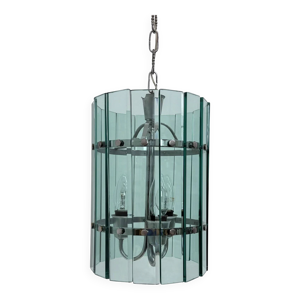 Suspension en verre veca