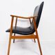 Vintage arm chair 1960s