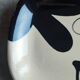 Elongated platter signed Thomas Buxó, Atzana workshop, modernist ceramics