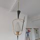 Suspension design Arlus années 50 - 60