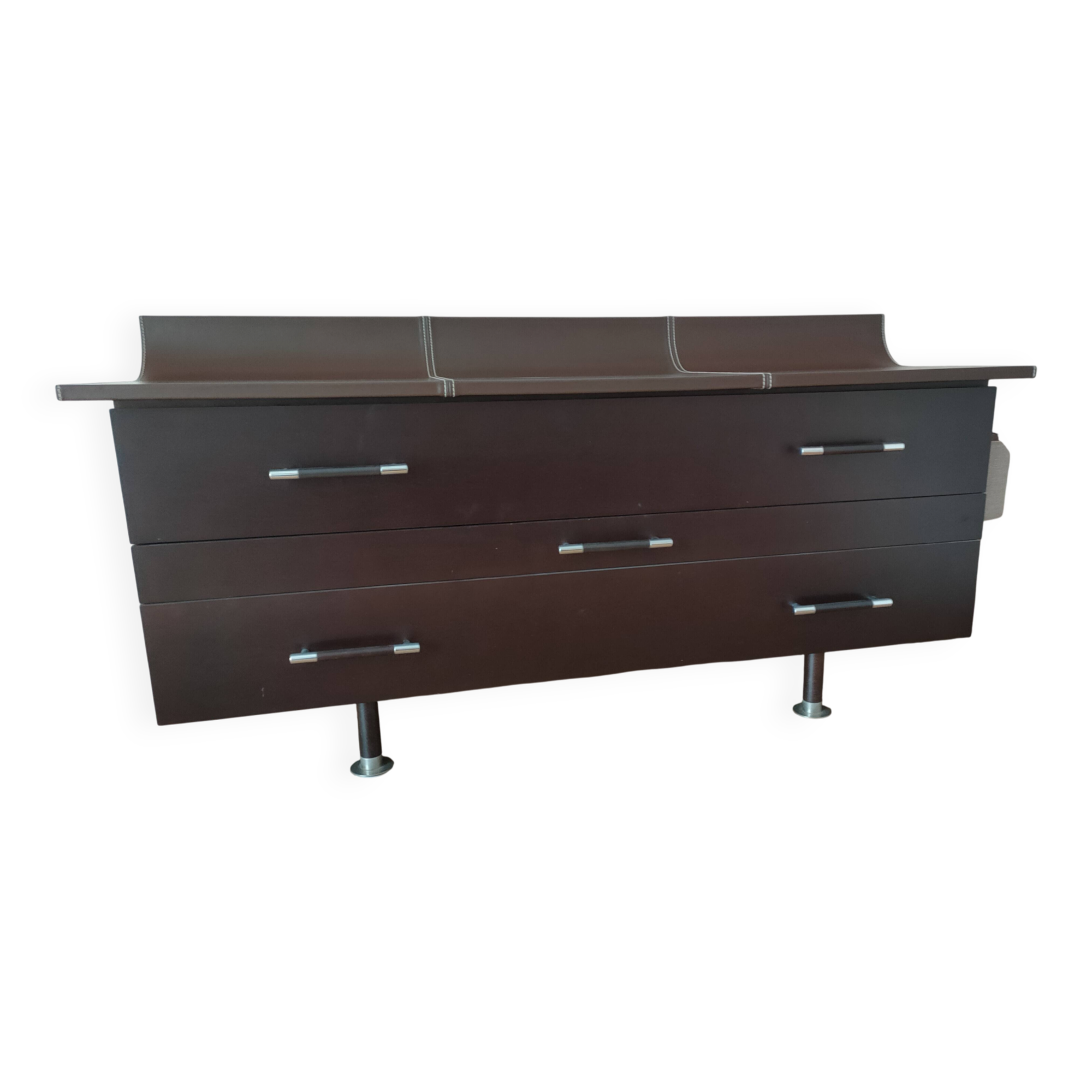 Commode vanity roche bobois