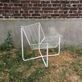 Armchair Jarpen Niels Gammelgaard