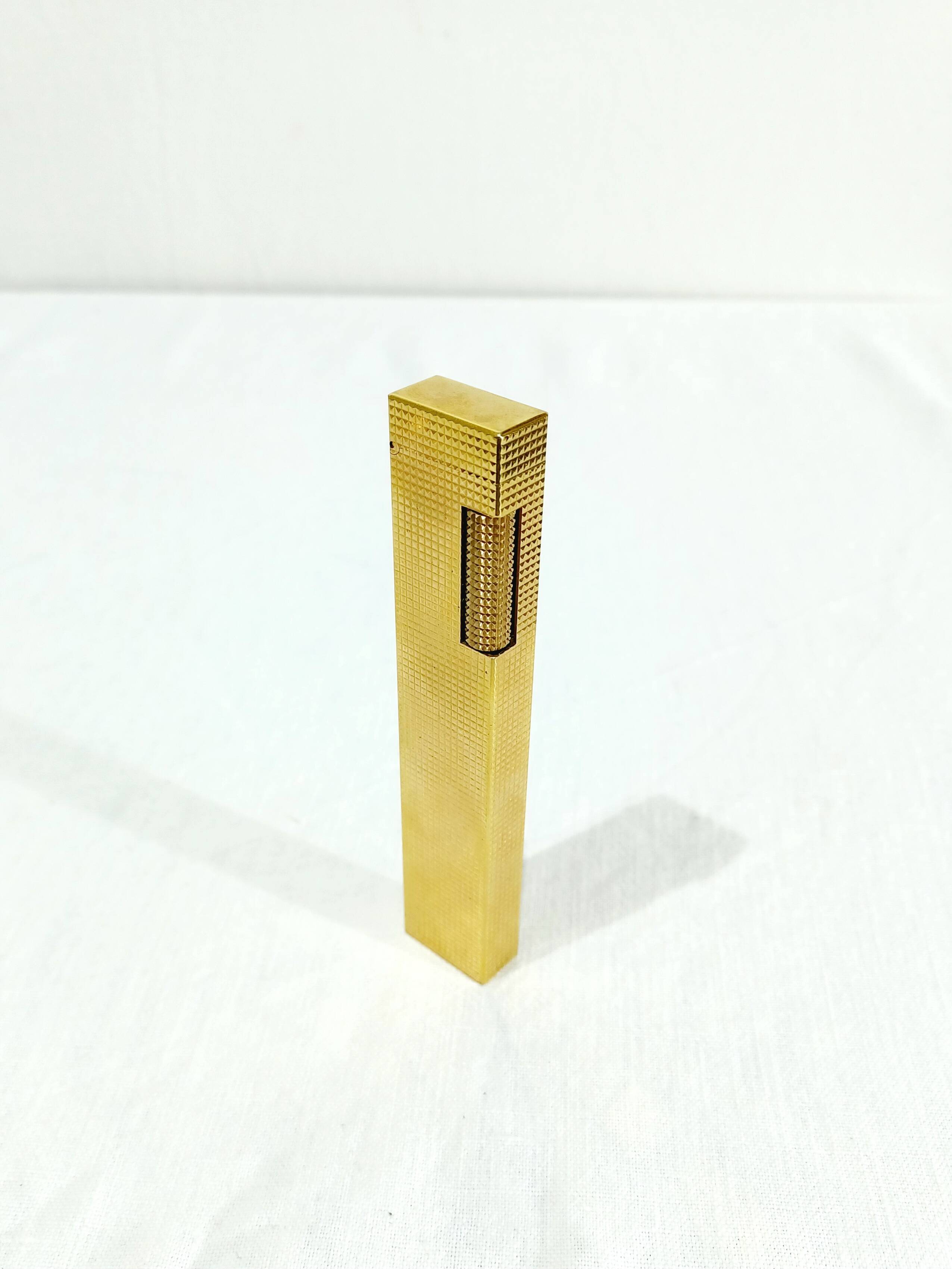 DUNHILL - ROLLAGAS LIGHTER MODEL