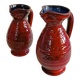 Aldo Londi pichets rouge