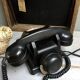 Old bakelite phone