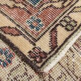 8x12 Red Blue Oriental Persian Rug, 238x357Cm SK 17799