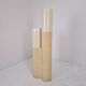 Pierluigi Spadolini for Kartell, Fiocco Composable Pedestal/Plant Stand