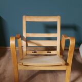 Fauteuil club, Skandiform, Yngve Ekström