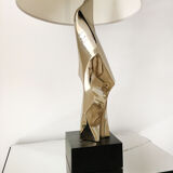 RICHARD BARR - LAUREL LAMP & CO