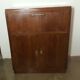 Small art deco buffet