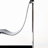 Vintage 3LC T Chair by William Katavolos, ed. Laverne int. 1952