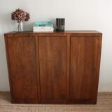 3-door low-door furniture