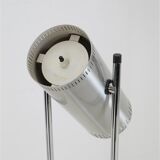 Fog & Mørup / Jo Hammerborg "Trombone II" floor lamp / 1960s / 1970s / Mid Century Danish Modern Design
