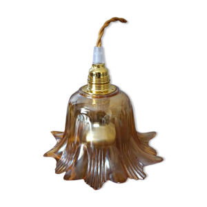 Baladeuse suspension