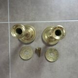 Candlesticks
