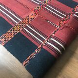 Tapis en laine en provenance de Jordanie 96x160cm