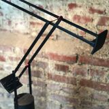 Lampe tizio sur pied par Richard Saper pour Artemide