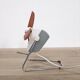 Ventilateur Philips vintage - 444