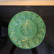 Ceramic fruit bowl