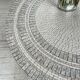 Heinz Lilienthal marble mosaic coffee table